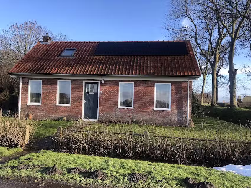 BenB Pieterburen (Broek)