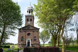 Iglesia de Ben Bijdekerk