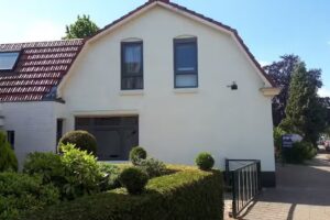 Casa familiar Benboverijssel y Amber con capacidad para 10 personas