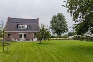 ‘Beppe’s Pôlle’