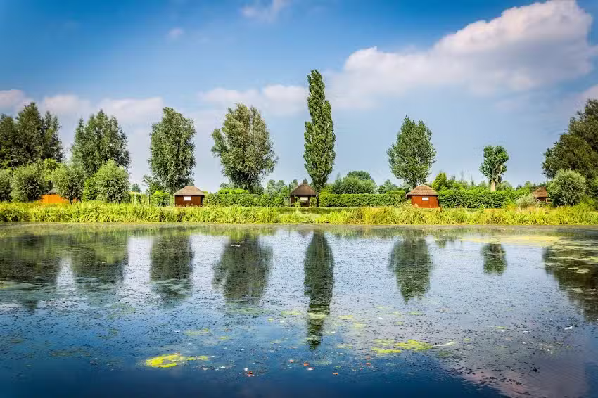 Berkenhoeve Recreation