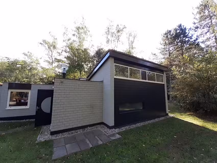 Bungalow Berkenhorst 84