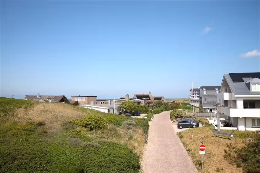 Best Western Beach Hotel Bergen aan Zee