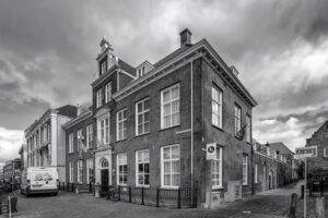 Die besten Hotels im Westernmuseum