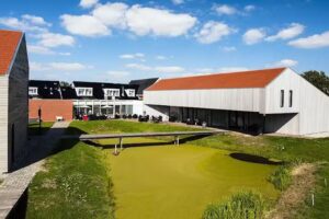 Best Western Plus Hotel Restaurante Aduard