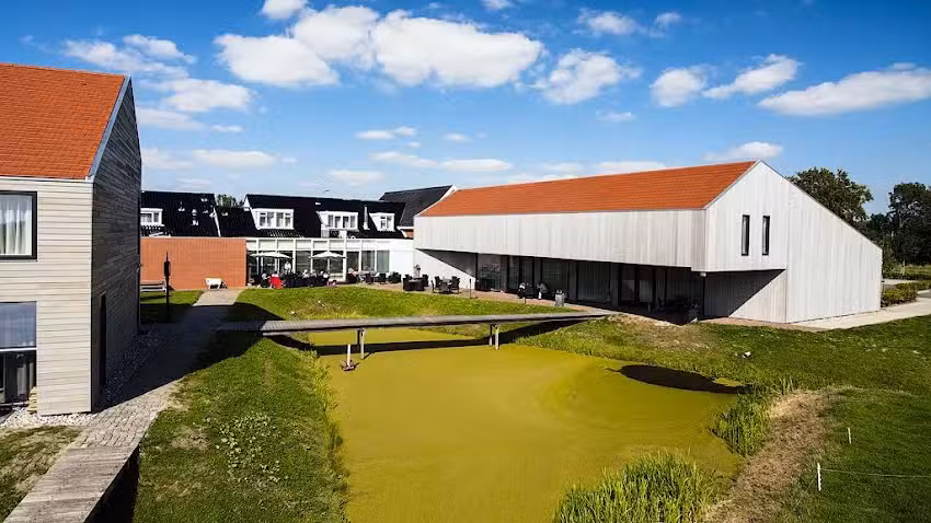 Best Western Plus Hôtel Restaurant Aduard