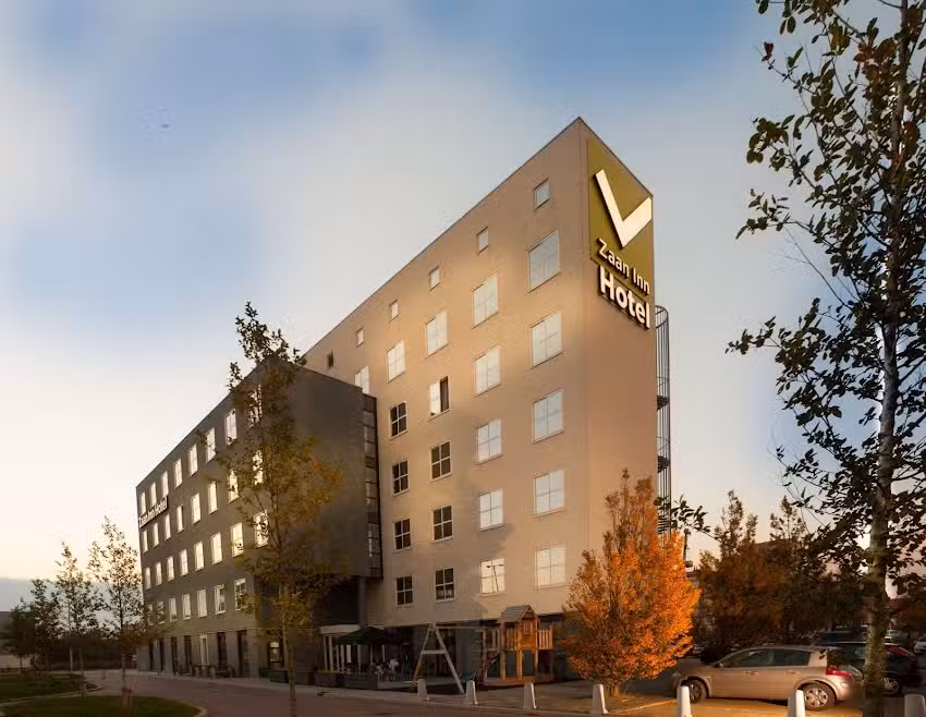 Best Western Zaan Inn