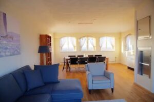 BHVK Leisure Luxus-Penthouse