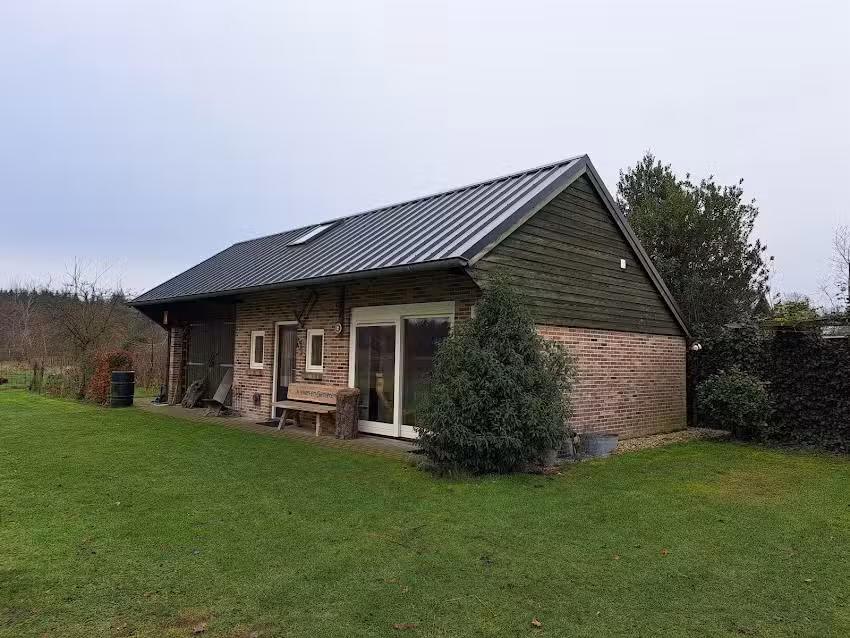 Bigstee Bed & Breakfast