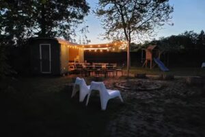 At Cornelis holiday home & meeting