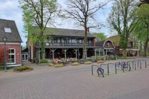 à l&rsquo;hôtel boutique Jacob&rsquo;s