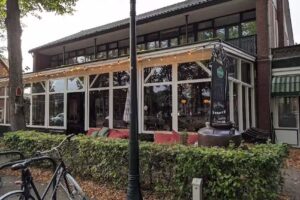 bei Jacob’s – essen | trinken | schlafen