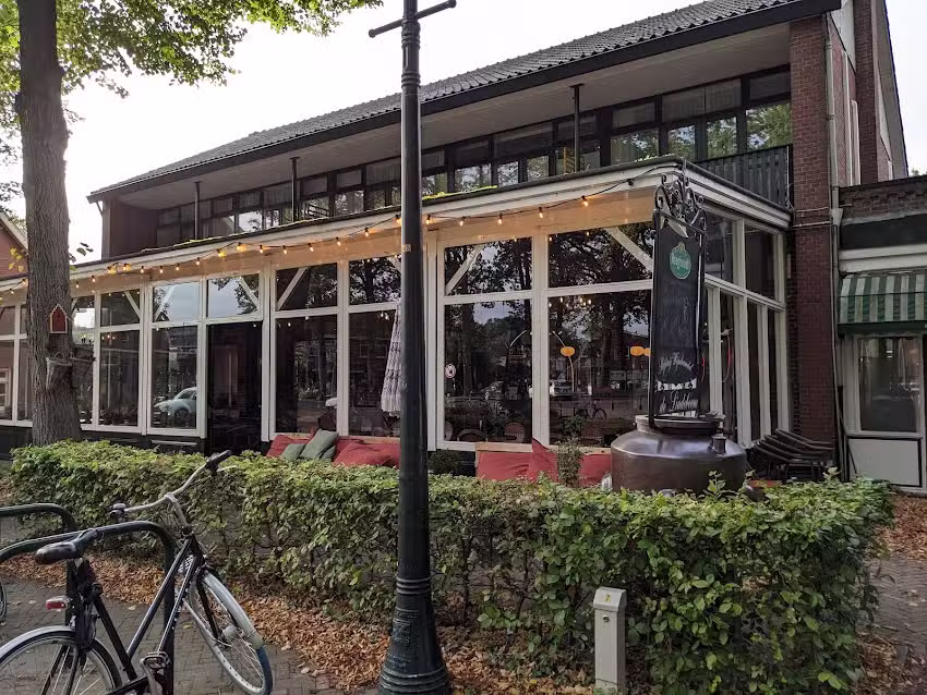 Chez Jacob&rsquo;s – manger | boire | dormir