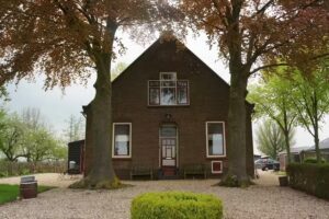 Chez Margo – Hébergement et petit-déjeuner