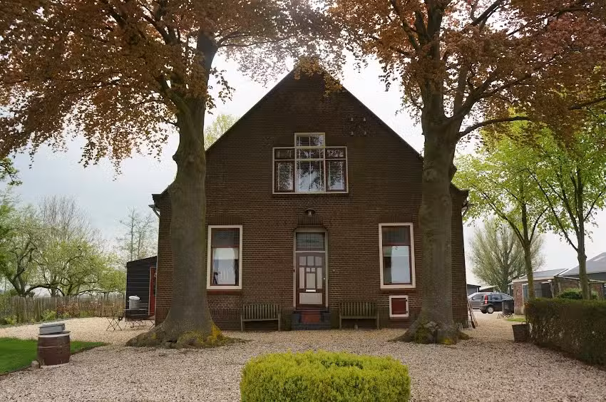 Bei Margo’s – Übernachtung und Frühstück