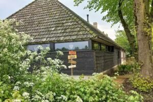 En casa del tío Jos