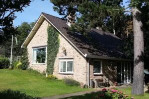 Bei uns ist es das Wattenmeer