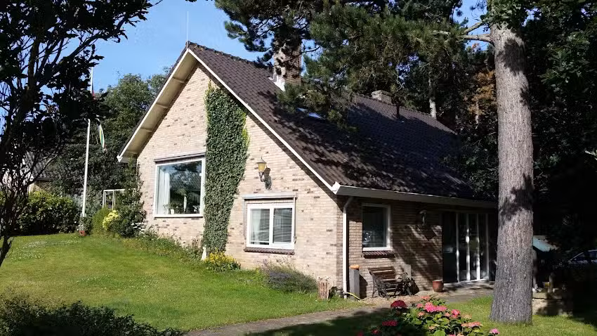 Bei uns ist es das Wattenmeer