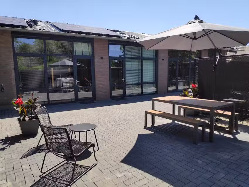 Con nosotros ‘Niek