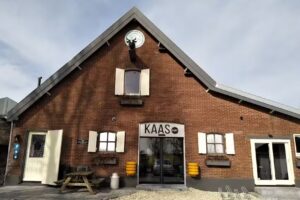 Fromagerie biologique, De Ruyge Weyde