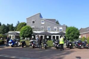 Bistro | Hotel | Events de Sleutel