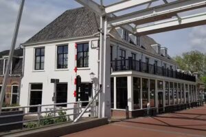 Bistrotel ‘t Amsterdammertje