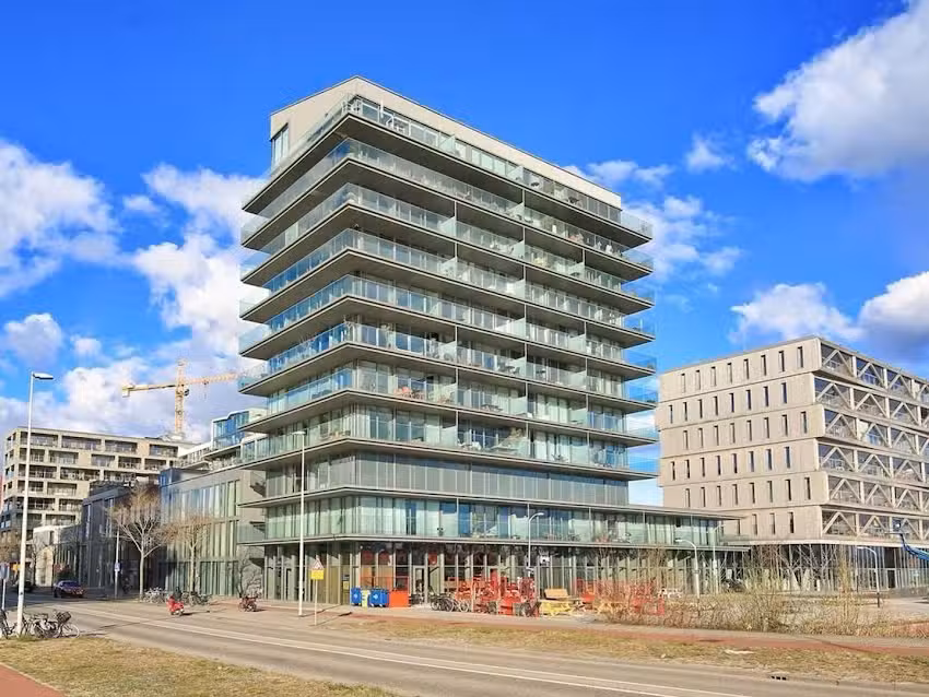 Black Jack Suites Amsterdam