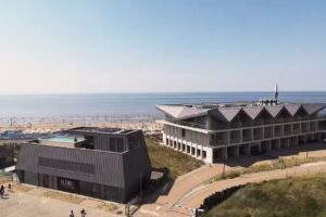 Hôtel Blendin Bloemendaal