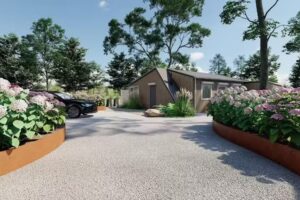 BLOOM Wellness Sleeping Garden