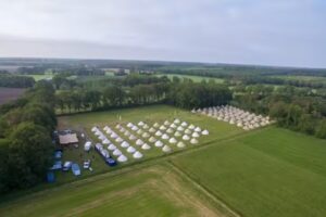 Camping Blues BeaverCreek