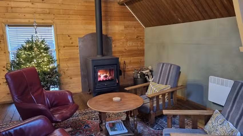 Bnb The Loft