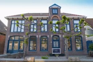 BnB De Moerbei Texel