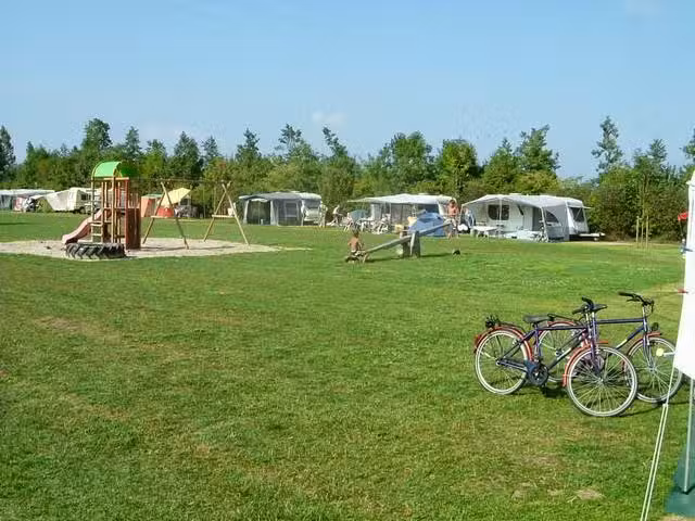 Boarnshiem Camping & Group Accommodation