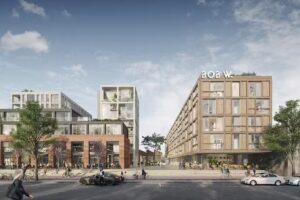 Bob W Ámsterdam Norte