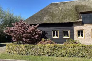 Bauernhof & Bäckerei Bed & Breakfast