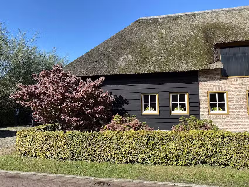 Farm & Bakery Bed & Breakfast