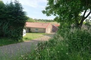 Farm – Camping Beckers