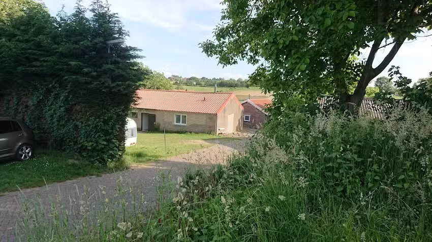 Bauernhof – Camping Beckers