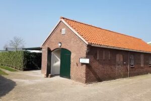 Camping rural «De Linde»