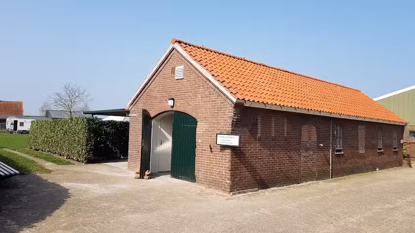 Boerderij-Camping “De Linde”