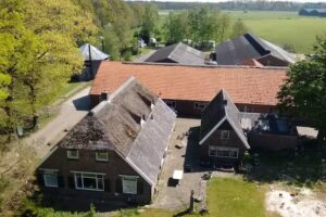 Boerderij Camping ’t Vosje