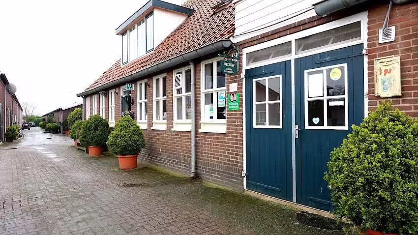 Granja «De Boterbloem» VOF