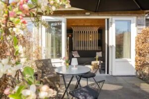 The Kleine Wildenberg Farm