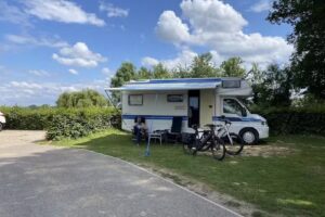 Berghemmerhof Farm Campsite