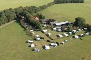 Bauernhof-Campingplatz De Beek