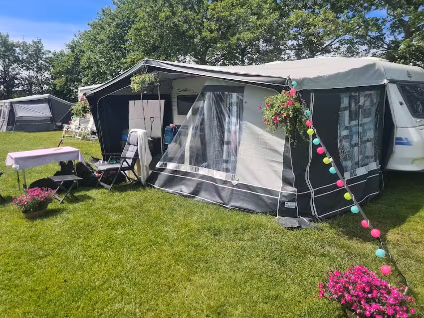 Boerderijcamping “de Tuintjes”