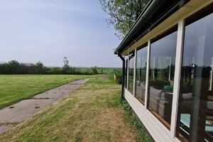 Farm campsite De Vrije Vogel