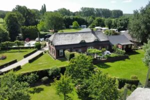 Bauernhof-Campingplatz Het Boltsebroek