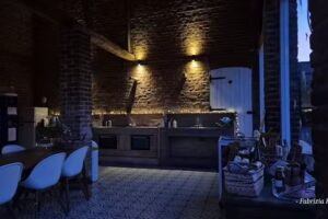 Camping à la ferme Hoeve Helberg