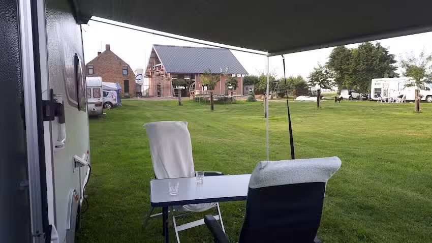 Camping rural Oud-Heille